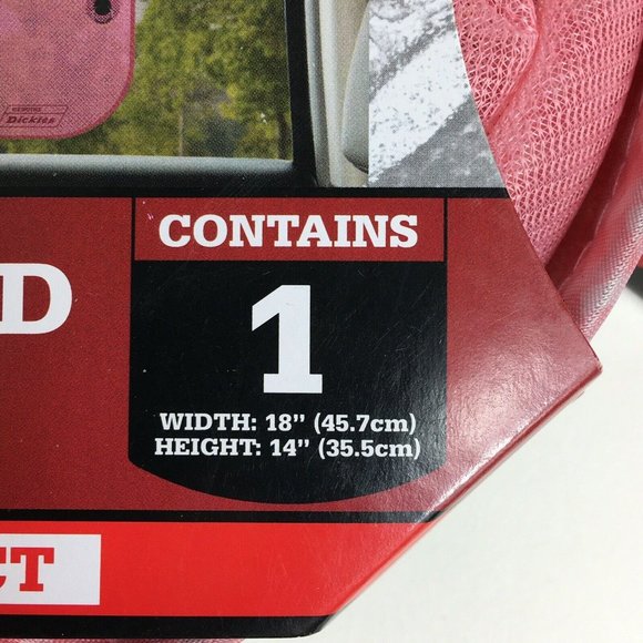 Genuine Dickies Side Window Sun Shade Car Passenger Protection Pink Rose Gold - Picture 7 of 12